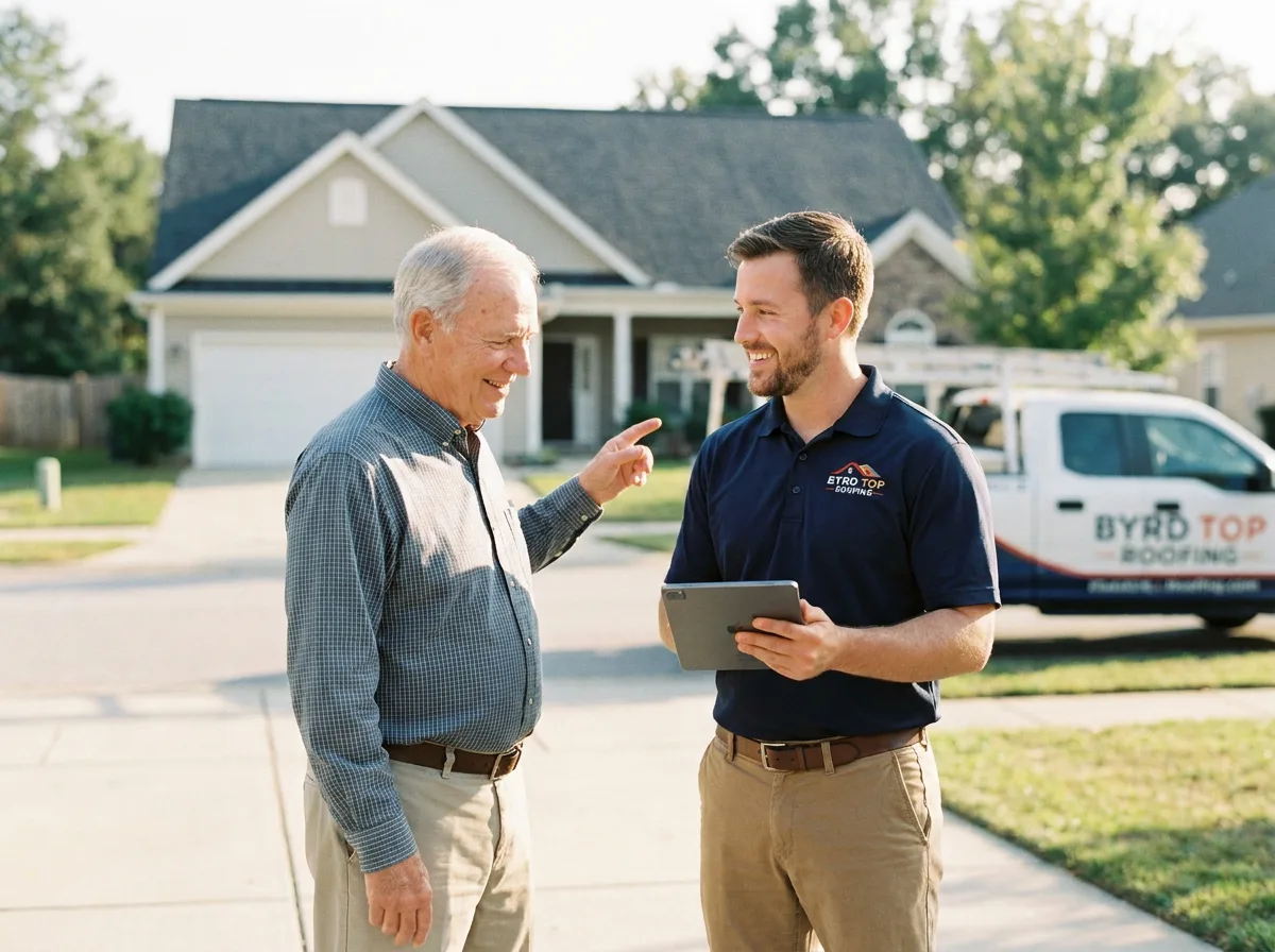 Roofing Bondurant, IA FAQs